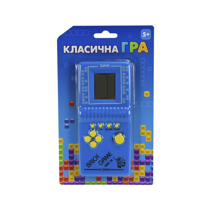 Детская интерактивная игрушка 