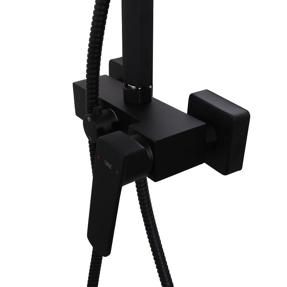 Душова система TOPAZ LEXI TL 21702-H57-BL Луцк - изображение 2