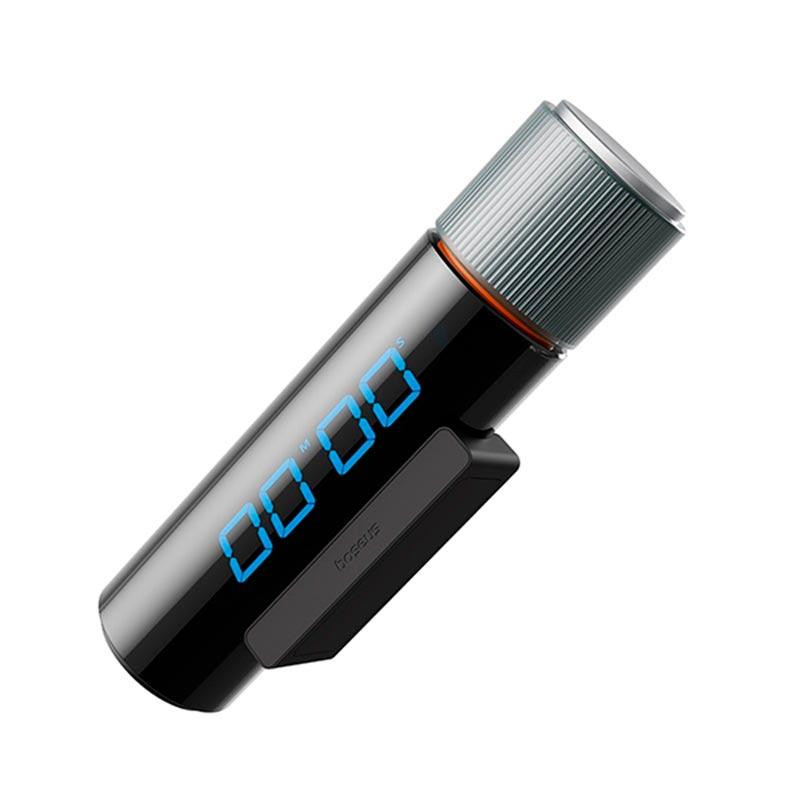 Таймер Baseus Heyo L60448003111-00, чорний Вінниця - фото 3