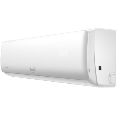 Кондиционер Samurai SMA-09HRDN8T Винница - изображение 3