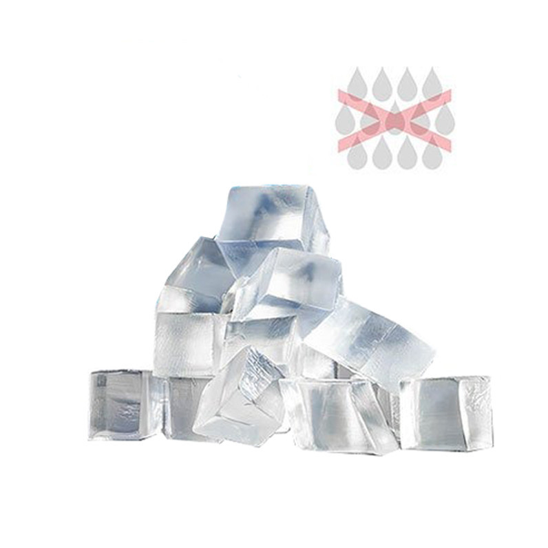 Мильна основа Lowsweat C 5924-9031 прозора, антиконденсат 500 г Вінниця - фото 1