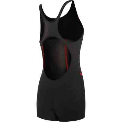 Купальник Aqua Speed Rita 362-16 чорний, червоний 42 (5908217648860) Вінниця