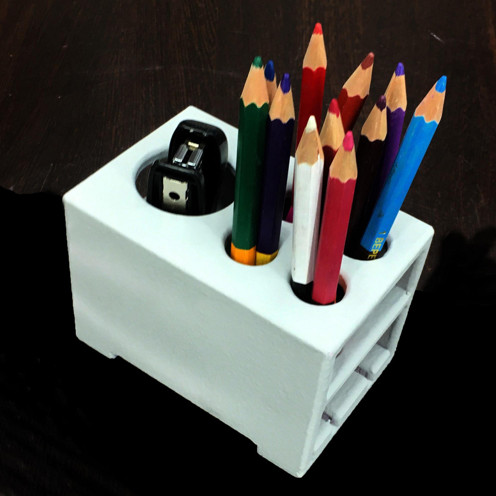 Настольный органайзер 