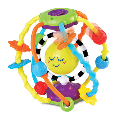 Развивающая игрушка Kiddi Smart Круть-Верть (4282-KS) Винница - изображение 1