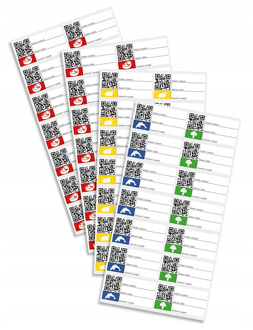 Пленка для вакуумного аппарата 28х600 см 2 рулона CASO (1223) Нововолынск - изображение 3