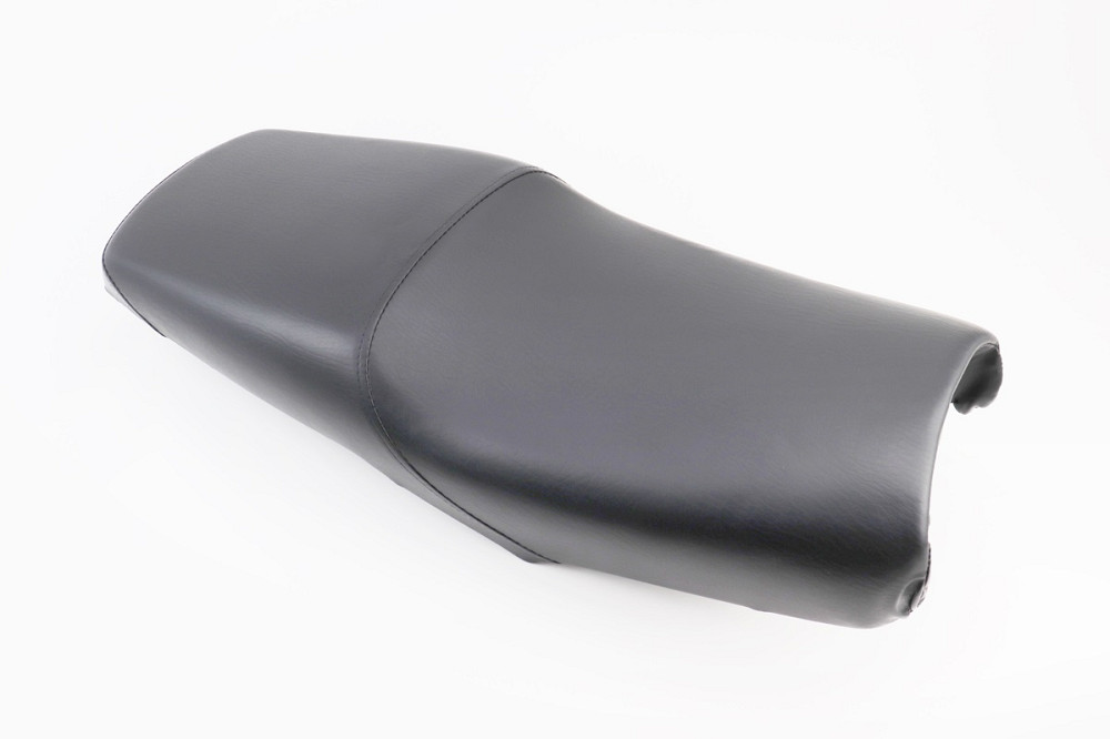 Сидіння на пластиковій основі MUSTANG-125cc Киев - изображение 1