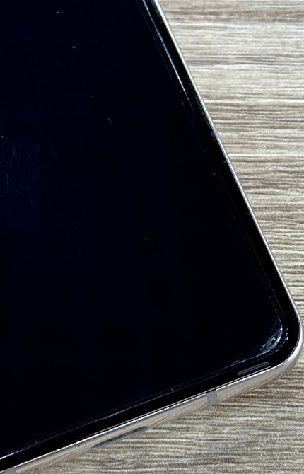 Смартфон: Samsung Fold 4 12/512 Gb Beige Киев - изображение 5