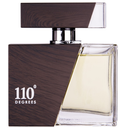 Emper Perfumes Мужская туалетная вода Emper 110 Degrees 100 мл Коломыя - изображение 2
