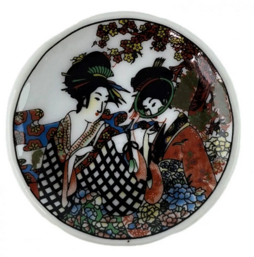 Магнит на холодильник китайский Девушки Киев - изображение 1