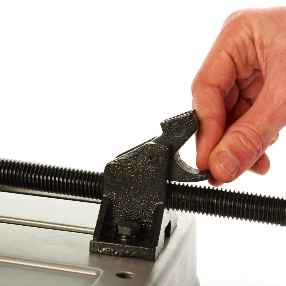 Пила монтажна відрізна по металу типу MILWAUKEE, CHS 355, 2300Вт, з абразивним диском Одесса - изображение 8