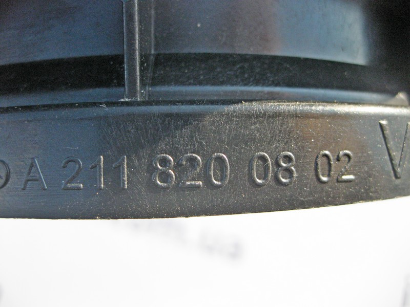 Mercedes-Benz  A2118200802 Аудіо динамік передніх правих дверей E-Class W211 Одесса - изображение 3