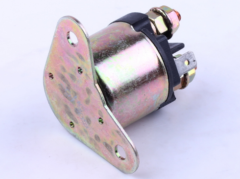 Реле бензогенератора 5/6 KW (стартер) Мукачево