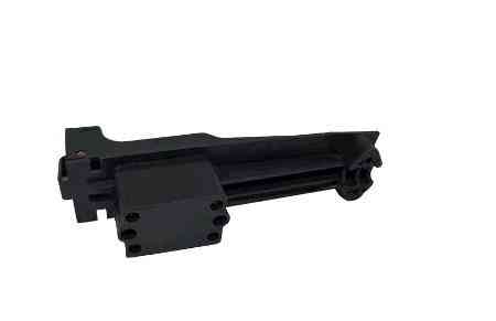 Кнопка для болгарки 2600 S1M-27 Мукачево