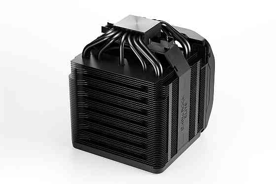 Кулер процесорний be quiet! Dark Rock Elite Black (BK037) ( 29767 ) Харьков
