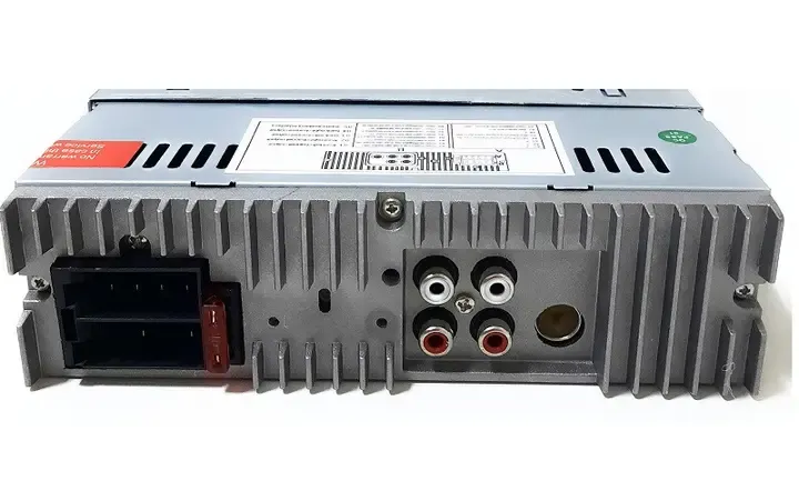 Автомагнитола MP3-3885 ISO 1DIN с сенсорным дисплеем Коломыя - изображение 5