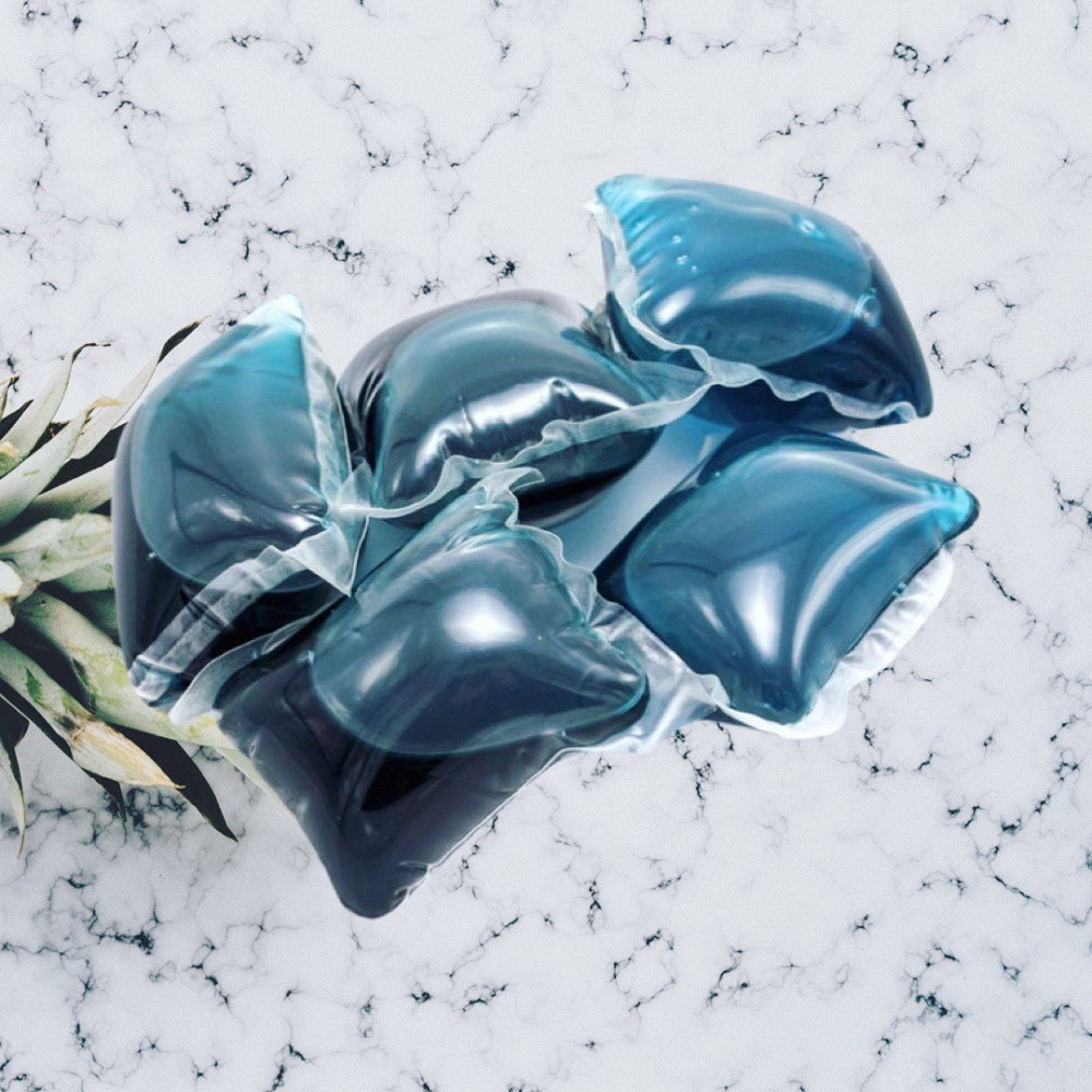 Капсули для прання Ariel Active Alpine Виноградов - изображение 2