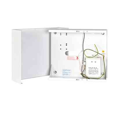 Корпус металічний для ППК BOX-1 Київ