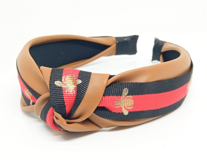 Обруч для волосся мода 2021 Київ - фото 1