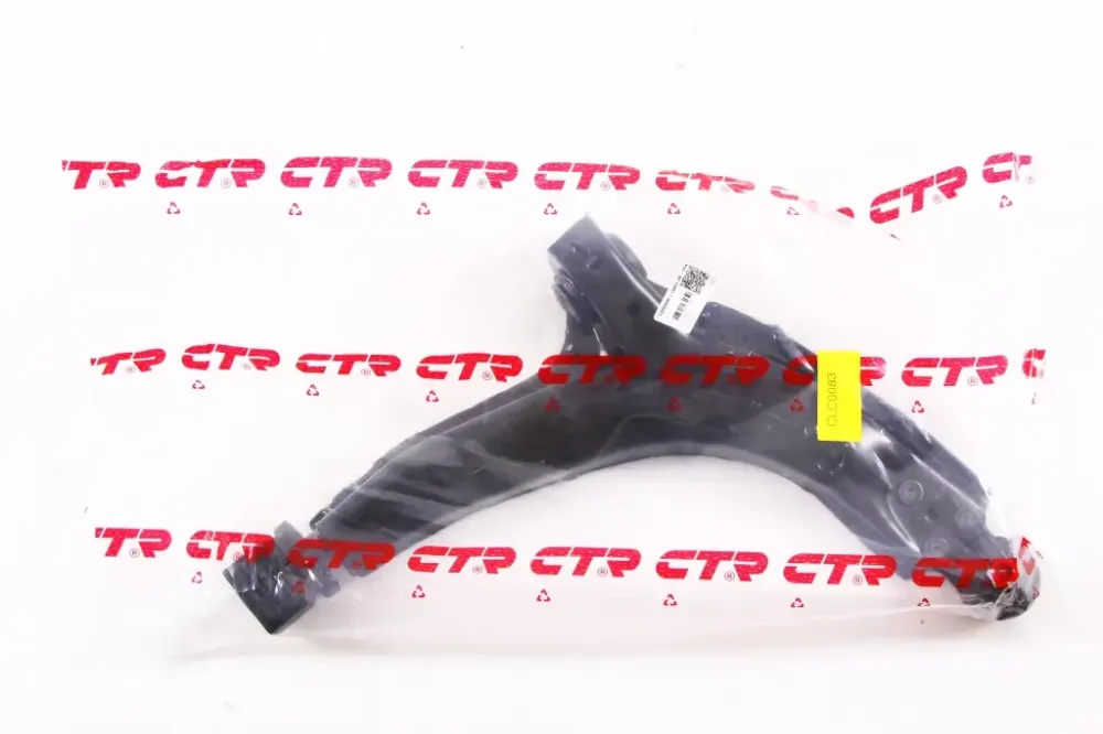 Рычаг передней подвески Lanos CTR правый в сборе Винница - изображение 3