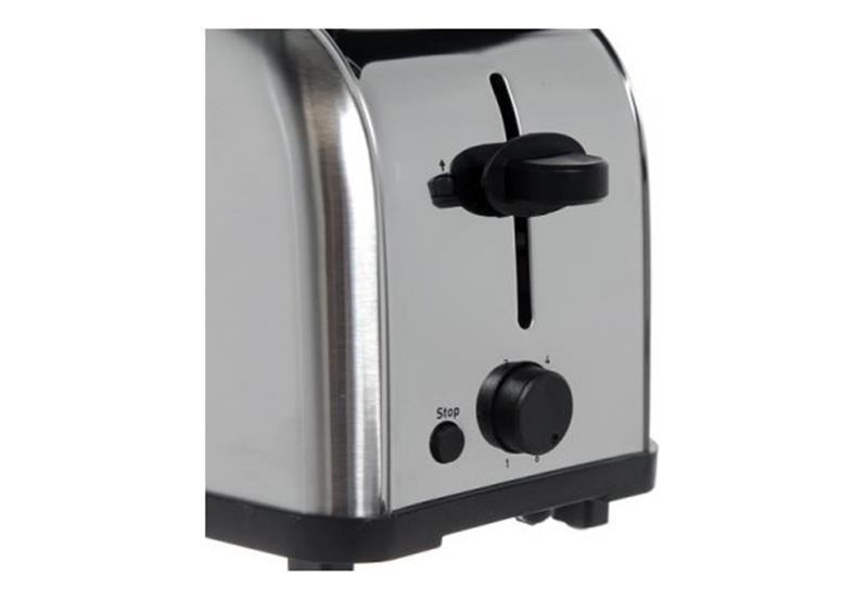 Тостер Tefal TT330D30 Метал Харьков - изображение 4