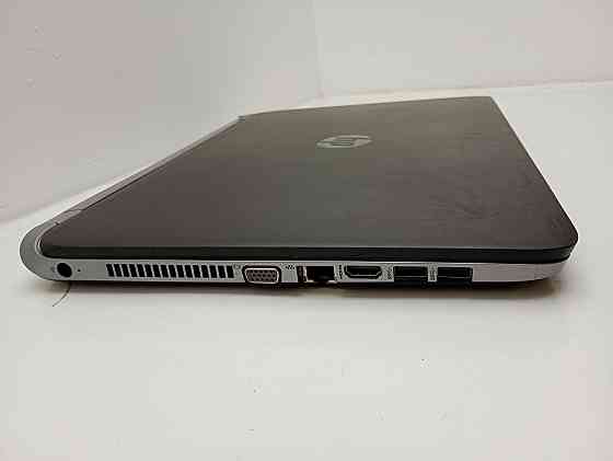 Ноутбук HP 450 G2 i3-4003/4Gb/0 АКБ+ (Б клас) Луцк