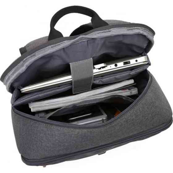 Рюкзак для ноутбука Sumdex PON-261GY 15.6" Grey Сірий Харків