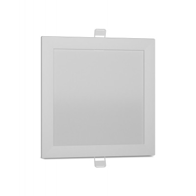 Світильник Vestum LED квадратный 18W 4000K 220V (1-VS-5205) Вінниця - фото 2