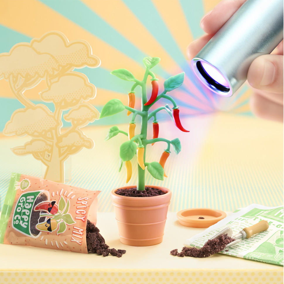 Игровой набор 