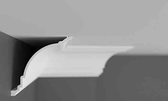 Карниз полимерный Grand Décor KH 920 Днепр