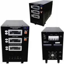 Генератор Volt 5AVX3F0100 Киев