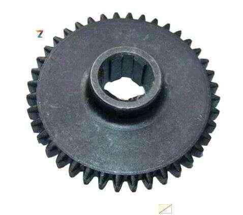Шестерня первинного валу КПП мотоблок 168F/170F (6,5/7Hp) (Z-40, 1-передачі) ST Мукачево