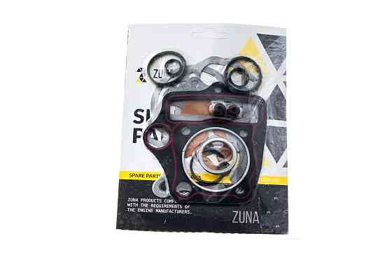 Прокладки циліндра (набір) Active 110 Ø52,50mm, 152FMH ZUNA Київ