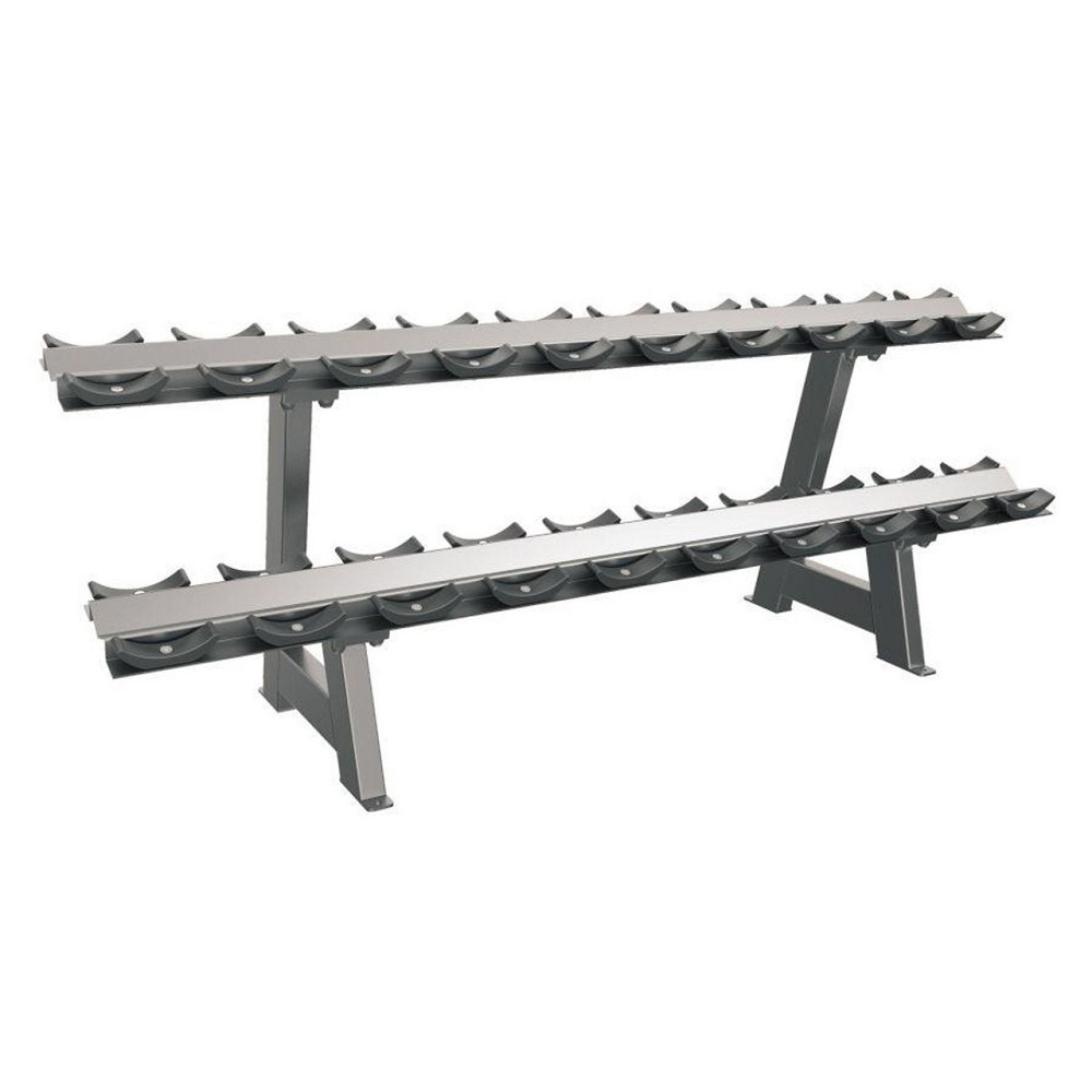 Стійка для гантелей VNK Київ - фото 1