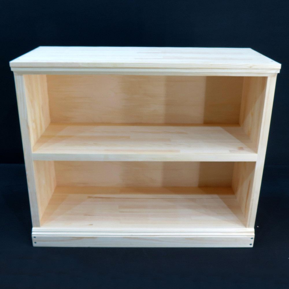 Книжковий стелаж "Ремарк" бланже Миколаїв - фото 1