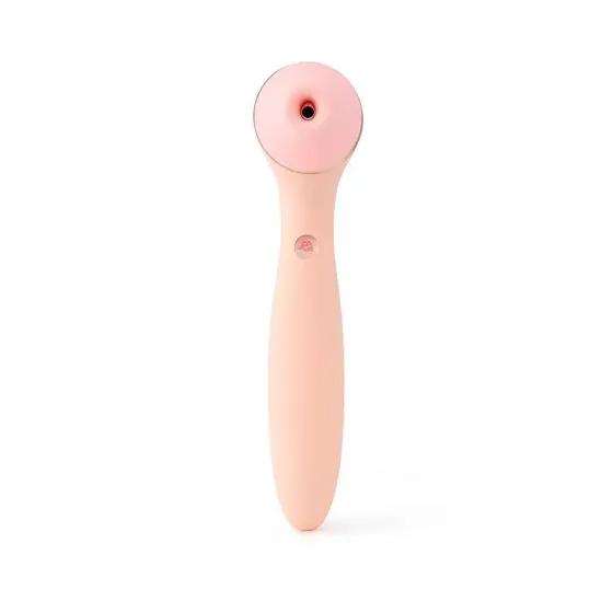 Вакуумний вібратор KISTOY Polly Max Pink Львів