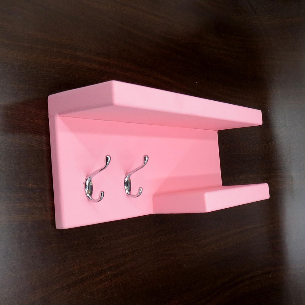 Полиця для ванної "Бонн" барбі Миколаїв - фото 7