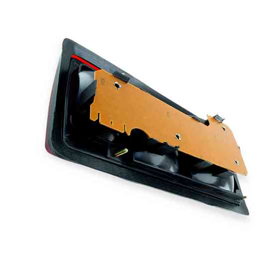 Фонарь задн. (в сборе) лев. 2105 Мукачево