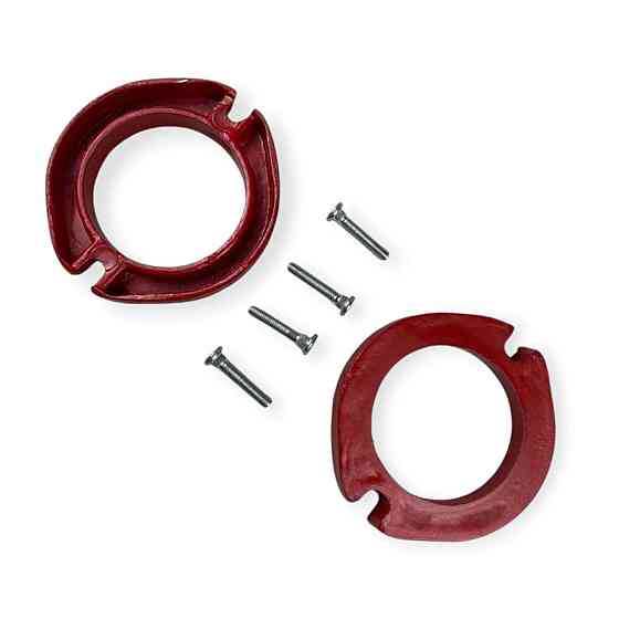 Підставка пружини Деу Nexia передні (к-кт 2 шт) під Мукачево