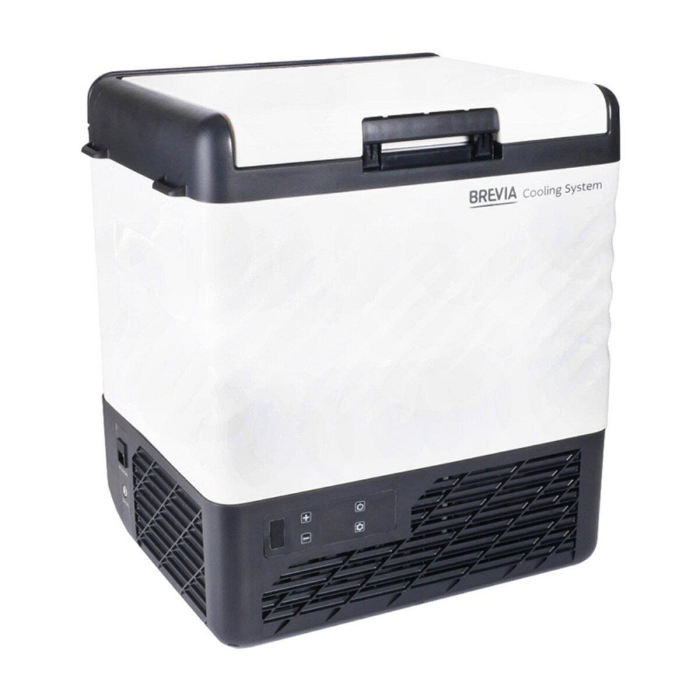 Холодильник автомобильный Brevia 22л 22130 Киев - изображение 1