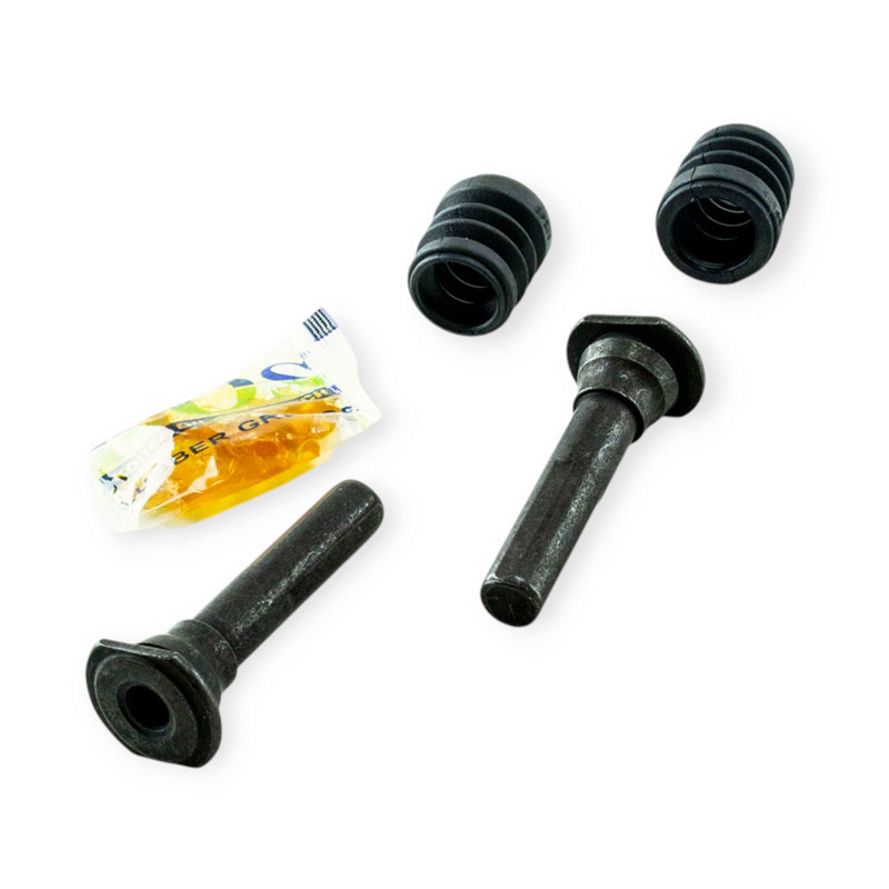 Направляюча (KOS) (2направляючих+2 пильника+мастило) Матіз Мукачево - фото 1