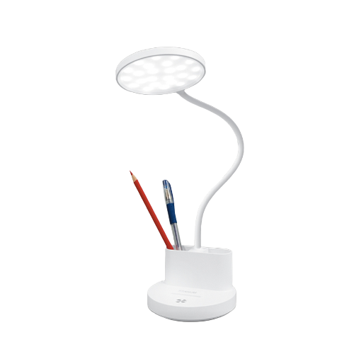 Лампа настільна LED 6W 2700-6000К 220V з акумулятором TLTF-011W Titanum Житомир