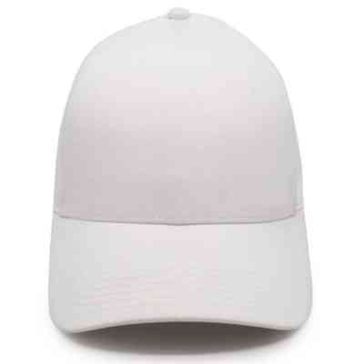 Кепка coFEE Smooth білий (4310.6 CO) Вінниця