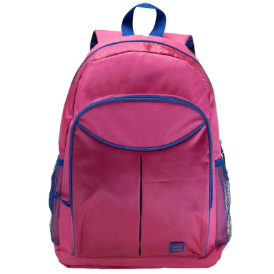 Рюкзак туристический Semi Line 20 Pink/Blue (J4916-3) (DAS303110) Винница - изображение 1