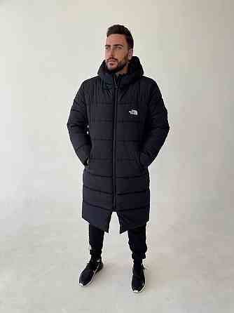 Пальто TNF XL Киев