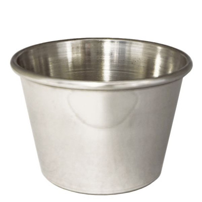 Соусниця FoREST з нержавіючої сталі 120 мл (355007) Вінниця - фото 1