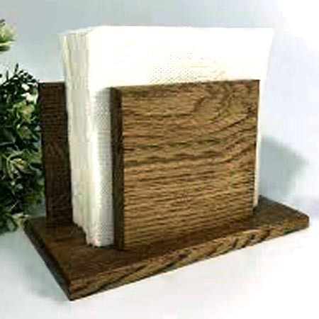 Салфетница 