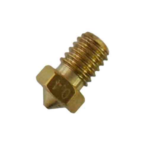 Сопло E3D 0.4мм під 1.75мм нитка для 3D-принтера Вінниця