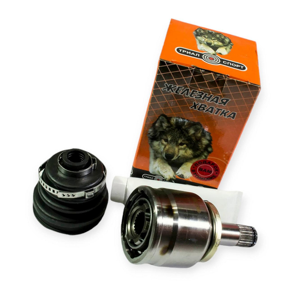 Шрус 2108, 2109, 21099, 2110-2115, 1117-1119, 2170-2172 внутренний Мукачево - изображение 1