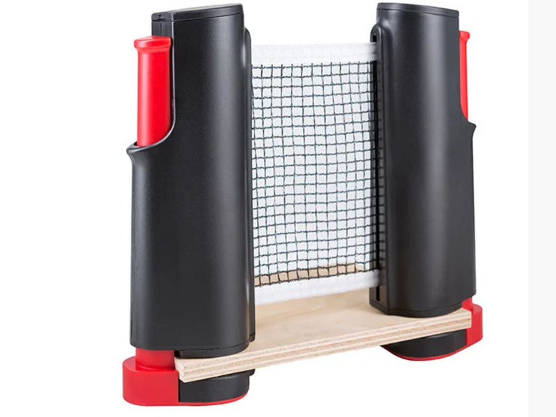 Сітка для настільного тенісу, пін-понга Profi з власниками Бровари - фото 1