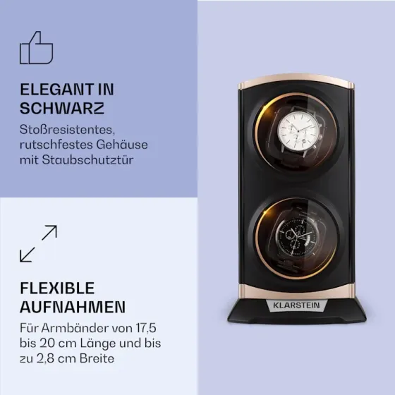 Виндер ротатор Klarstein St. Gallen Premium из Германии Днепр